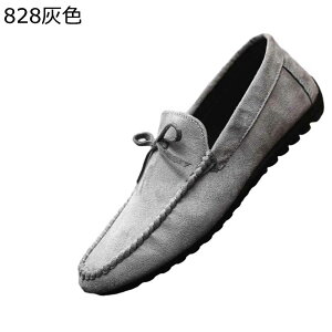 ローファー スリッポン メンズ モカシン ドライビングシューズ カジュアルシューズ リボン フォーマル ファッション カッコイイ 通勤 通学 快適 就職 冠婚葬祭 グレー レッド ブラック イエ