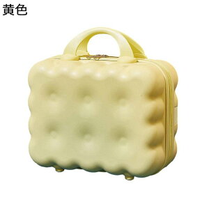 ミニトランク コンパクト キャリーオンケース ショルダーバッグ 機内持ち込み 小物収納 軽量 トランクケース コスメポーチ コスメバッグ トラベルポーチ 化粧品いれバッグ 女性 持ち運び