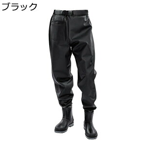 フィッシングウェーダー 胴回り 厚底 ウエストウェーダー ラジアルソール 釣り 胴長 長靴 ブーツ 防水 フローティング 海 田植え 鮮魚店 水回り ロングレインブーツ 男女兼用 海釣り 渓流 ウ