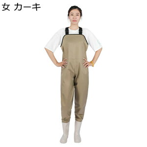 ウェーダー ウェーディングシューズ ラジアルソール 大人 子供 チェストハイウェーダー キッズプレイウェア 滑り防止靴底 渓流/湖/海/サーフ 胴付き長靴 防水ずぼん ヒップブーツ 防撥/防風