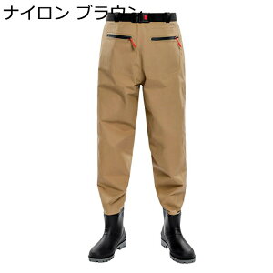 ウェーダー 胴長 防水長靴 釣り用スーツ レインブーツ ラジアル 厚底 滑り止め 防汚 梅雨寒さ 農業 土木 災害 ストッキングウェーダー 磯長靴 耐磨耗 簡単着脱 海 渓流 田植え 洗車 水仕事