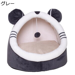 ペットドーム ペットベッド 猫 ハウス 犬 冬寒さ対策 ふわふわ 昼寝 変形しにくい ペット用品 暖かい ソフト おしゃれ 可愛い ドーム型 洗える 超吸収 多機能 2way 休憩所 秋冬 遊び場