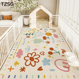 �y�b�g�p�g�C�����~���}�b�g �t���[�����O�J�[�y�b�g PU�v PVC �h�� �@���� �唻 �� �L �􂦂� �y�b�g�p���������}�b�g �R��h�~ �h�� ���̏��΍� ���ݑϐ� ��� �V�� �V�L �t�F���X�E�T�[