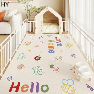 ペットマット ペットシーツ PUレザー PVC 拭ける 汚れ防止 防水 可愛い柄 カーペット 犬 猫用 床 フローリング 速乾 ずれない 小型・中型・大型犬用 ペットフェンス・サークル・ケージ用