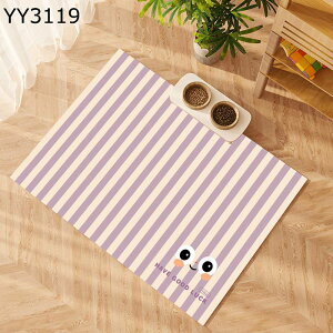 ペット用トイレ下敷きマット カーペット PVC PU革 PVC 防水 防汚 拭ける 大判 洗えるペットシーツ 特大 床保護 老犬 シニア 介護 犬用ベッドマット ハサミでカット可