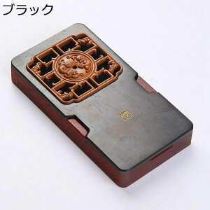 お香立て 線香立て 木製 お香入れ 蓋付き 癒やし香炉 ケース スティック リラクゼーション お香たて 御洒落 ストレス解消 香道用具用品 ヨガ 瞑想 インテリア オフィス 寝室 携帯用