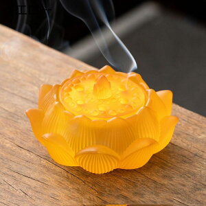 香炉 聞香炉 茶道具 香道用 渦巻き線香皿 蓋付き リラックス 心を落ち着かせてくれる 灰がこぼれない お香立て お香入れ 癒しい インテリア飾り デコレーション用 オフィス 茶道 書斎