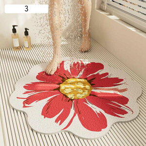 C}bg Ԃ̌` փ}bg vg t[O}bg z}bg PVCJ[ybg z}bg ӂ}bg oX}bg z h [ȒP ې 50*50CM  _ Eߏ