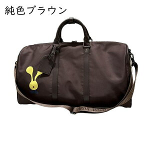 スポーツバッグ トラベルバッグ 旅行カバン 2way ボストンバッグ 大容量 2泊3日 一泊二日 持ちやすい 防水性 耐衝撃 手提げ 肩掛け 収納便利 運動用 メンズ レディース デイリー 外出 修学