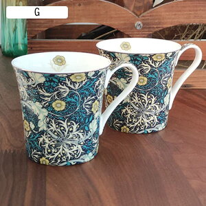 CMXWilliam Morris {[`Ci }OJbv 350ml Jbv Be[W g ĕ ԕ  Rbv g GKg R[q[Jbv eB[Jbv  ItBX