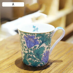 CMXWilliam Morris {[`Ci }OJbv 350ml Jbv Be[W g ĕ ԕ  Rbv g GKg R[q[Jbv eB[Jbv  ItBX