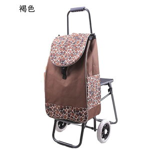 ショッピングカート 大容量 イス付き 買い物キャリー 3輪 キャリーカート 折り畳み 多機能 アルミフレーム 携帯用 収納便利 階段昇降 エコバッグ 野菜購入 荷物運搬 ライブツアー BBQや行楽