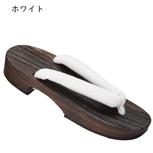 つっかけ 下駄 レディース トングサンダル 桐 木製 スリッパ 厚底 フラット 夏 ルームシューズ 鼻緒 シンプル 部屋用 コスプレ用 着物 浴衣用 通気性 防湿 滑り止め 耐磨損 夏祭り 花火大会