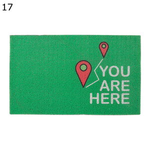 ���փ}�b�g �J�[�y�b�g ���O ���� �k�� HELLO �}�� �􂦂� �R�C���}�b�g �D���� �k�� ������ ���ׂ�ǂߕt�� �N���G�C�e�B�u �����` �ϐ� �E�H�b�V���u�� �y�� �R�C���}�b�g ���O�}�b�g �ȒP��