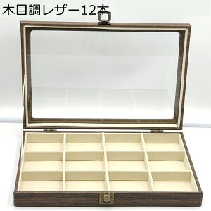 WG[{bNX ANZT[P[X 12{ / 24{ GKg Ղ[ P[X U[ sAX  fB[X hbT[op v[g ̓ i w 