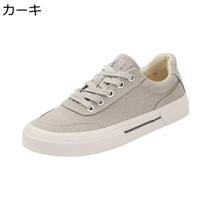 スニーカー キャンバス カジュアルシューズ メンズ スケートシューズ ローカット レースアップ 運動靴 ウォーキング 滑り止め 通気性 クッション 歩きやすい 履きやすい 通学 通勤 日常