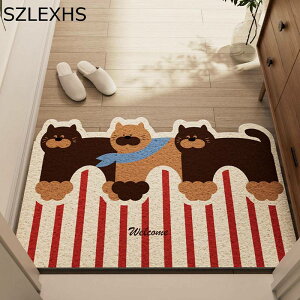  փ}bg DƂ O  PVC 45*75cm rj[ k  Ɩp}bg hA}bg 傫 Xܗpi fUC 킢 􂦂 J  tA}bg Ɩp ƒp Jt