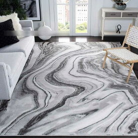 リビング センターカーペット 大判 ラグマット 北欧 厚手 触さよい 踏み心地良い 極細繊維 洗えるラグ 床暖房対応 ホテル インテリア 居間 民泊 室内 室内用 屋内 四季通用