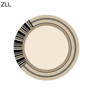 ゲーミングチェアマット 円形 床保護 防臭防滑 ソフト おしゃれ 静電気防止 フロアシート 床保護 パッド 凹み防止 床キズ防止カーペット 机下/椅子/フロア/畳 在宅勤務