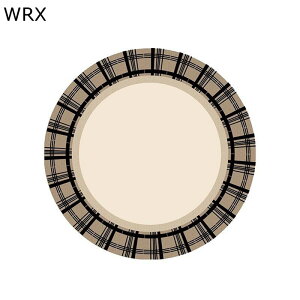 ゲーミングチェアマット 円形 床保護 防臭防滑 ソフト おしゃれ 静電気防止 フロアシート 床保護 パッド 凹み防止 床キズ防止カーペット 机下/椅子/フロア/畳 在宅勤務