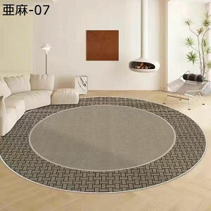 床保護カーペット 丸形 アンティーク風 レトロ花柄 ゲーミングチェアマット 静電気防止 無味無臭 ソフト おしゃれ キズ防止 床暖房対応 在宅勤務 フローリング 下デスク 幅広