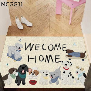 ���փ}�b�g �J�[�y�b�g �E�F���J���}�b�g ���� ������ WELCOME ���� ���O �k�� �􂦂� �L���}�b�g ���O�p�h�A�}�b�g �D���� PVC �r�j�[�� ��l�J���C�C ����~�ߕt�� �����` �ϐ� �J�b�g�ł� �V