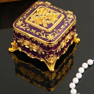 WG[{bNX ANZT[P[X Ղ[ P[X 7*7*5cm lbNX uXbg Δ   ̎q ho o u GKg