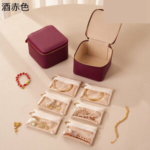 WG[{bNX ANZT[P[X ~j ^ U[ lbNX CO y fB[X gx 13.2*13.2*9cm zj ̓Mtg v[g sp o |[^u