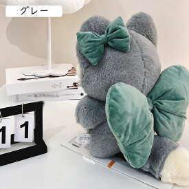 猫ぬいぐるみ ねこ 縫いぐるみ 抱き枕 添い寝枕 おもちゃ 多色 柔らかい かわいい 萌え 乙女心 もふもふ フワフワ もちもち ソファー ベッドルーム 女の子 キッズ 出産祝い お誕生日 クリスマス