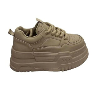 スニーカー レディース 厚底靴 ウォーキングシューズ ランニングシューズ カジュアル スポーツシューズ 透気性 快適 運動靴 外出 トレッキング 滑り止め 軽い やわらか 普段用 通勤通学 潮