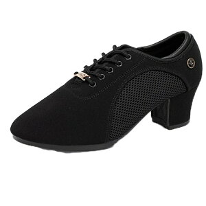 社交ダンス シューズ メッシュ ダンス シューズ メンズ ラテン レースアップ 踊り クラシカル 上品 フルソール 履き心地良い 蒸れない むれない 幅広 男女兼用 各種ダンス 練習用 室内用 室