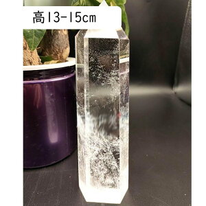 クリスタル 天然水晶 クリア 透明水晶 天然石 六角柱 大きいサイズ 小さいサイズ さざれ石 原石 ベース付き インテリア 部屋飾り 本水晶 観賞用 風水 浄化セット クラスター 細石 パワースト