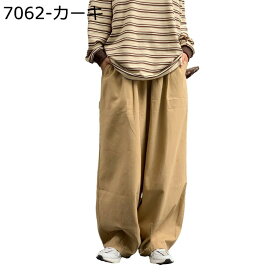 カーゴパンツ メンズ cleanfit 春秋冬 ワイドパンツ マルチポケット バギー ルーズ ストレート ゆったり ロングパンツ ビッグシルエット 大きいサイズ 通気 カジュアル ブーツカット 男女兼用