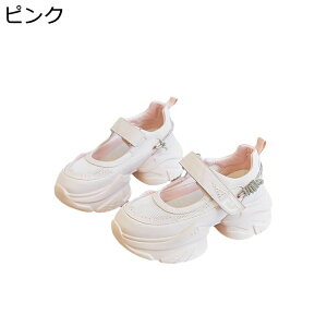 厚底 スポーツサンダル サンダル レディース 面ファスナー クローズドトゥ ニット メッシュ 牛革 夏 +5.5cm身長盛り ベルクロ 船型底 防滑 蒸れない アウトドア スニーカー プラットフォーム