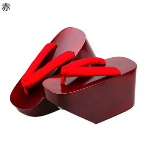 桐下駄 茶台 厚底 スリッパ レディース 花柄 和柄 鼻緒 おいらん 花魁 コスプレ用 着物 浴衣用 お祭り 花火大会 トングサンダル つっかけ 草履 夏 軽量 滑り止め 耐磨損 痛くない