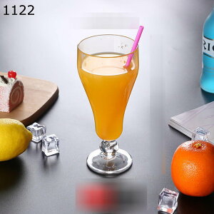 ゆらぎ ワイングラス おしゃれ プラスチック クリアガラス カクテルグラス 脚付き われない アクリル シンプル バーカクテルグラス 透明 クリアガラス マティーニグラス 使い捨て パーティ