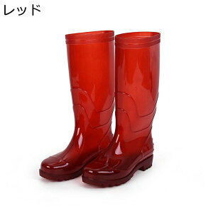 レインブーツ レインシューズ メンズ 迷彩 ロング 長靴 雨靴 レディース 作業靴 農作業 釣り アウトドア 防水 耐滑 雨 雪 梅雨対策 軽量 雨の日 台風 豪雨 滑り止め ガーデニング 田植え 園芸