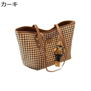 g[gobO 璹 e LoX S fB[X 傫 V_[obO 2way `[t 񂰑 t@Xi[t A4Ή tote bag  Jo v [  s  