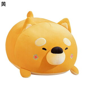 縫いぐるみ 柴犬抱き枕 添い寝枕 昼寝まくら キャラクター ビッグサイズ 玩具 ソファー ボディ枕 おもしろ 気持ちいい 癒し 雰囲気作り 洗える カップル キッズ 友達 バレンタインデー 写真