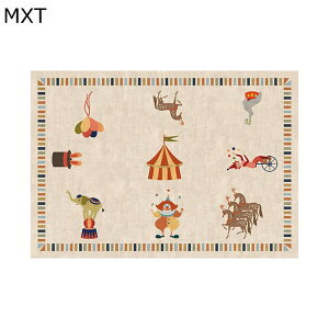 プレイマット カーペット マイクロファイバー 洗えるラグ ラグマット 道路柄 ゲーム やわらか 抗菌防臭 幼稚園 保育園 新生活 ふわっと手触り 丸洗いOK 居間 民泊 室内 室内用 屋内 四季通用