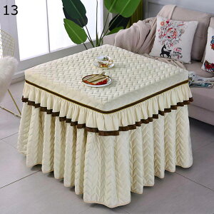 こたつふとん こたつ掛け布団 冬用 ハイタイプ キルト 厚手 正方形 吸湿発熱 保温性 多機能 省スペース型 コタツふとん シンプル 高脚こたつ台用 テーブル ダイニング 上掛け 洗える