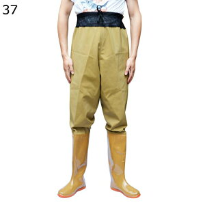 ヒップウェーダー 大人用 ウェスト丈 メッシュ 通気 フィッシングウェーダー ゴム調節 透湿 ラジアルソール ヒップブーツ PVC 作業靴 防水ずぼん 戸外用 渓流/湖/海/サーフ 軽量 防風 滑り止