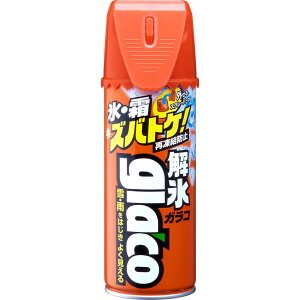 \tg99(SOFT99) glaco(KR)  XKR _uGbW Ԃ̃tgKXEKX̉XEp 04164