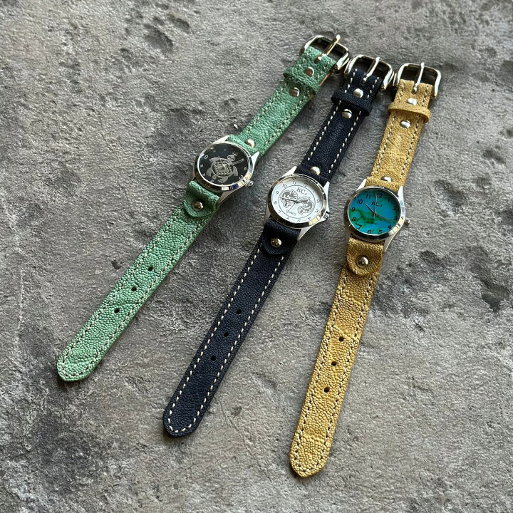 楽天市場】【KC,s】ケーシーズ 限定商品 ウォッチブレス メンズ 