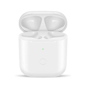 [dP[XAAirpods1&2Ƃ̌, Airpodsp[d, GA[|bYp[dP[X [d CX[d BluetoothyAO\ [قp[dP[X