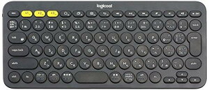 WN[ CXL[{[h  L[{[h ^ ^ K380BK BluetoothCX Windows Mac iOS Android Chrome K380 Ki