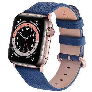 Fullmosa Litchi AbvEHb` oh U[ apple watch xg iwatch oh v appleEHb` xg45mm 44mm 42mm 41mm 38mm r voh {v Abv oh AbvEHb` 7 6 SE 54 