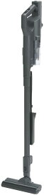 アイリスオーヤマ 掃除機 コードレス サイクロン スティッククリーナー 2WAY 軽量 置くだけ充電 自走式パワーヘッド Number Edition SCD-121P-HA