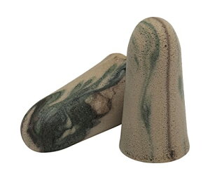 MOLDEX  CamoPlugs 10yA 6608