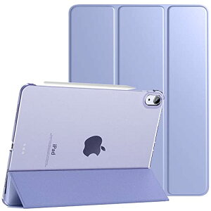 iPad Air5 P[X 2022 iPad air 4 P[X 2020 10.9C` TiMOVO iPad Air 5 /4  n[hJo[ PU[U[ J O܂ X^h }Olbg I[gX[v@\ Apple Pencil2 